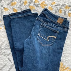AE jeans